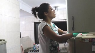 Pieprzyć bardzo smaczne POV