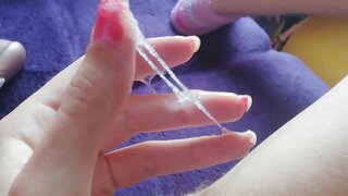 Pwal sou tout kò pussy konpilasyon