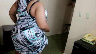 ETUK KATTA BOOTY BBV