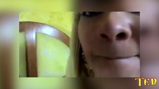 With the brand new she loves to take it in the ass