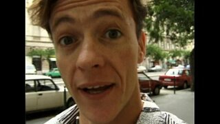 Метрото - Мадами на Евро - сцената 6