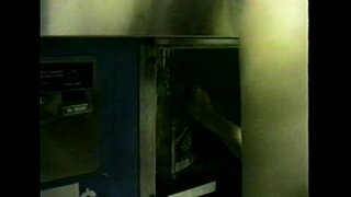 "איבו" - לחמניה Busters 10 - סצנה 2