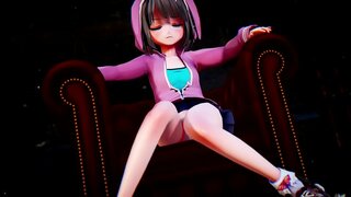 Mmd सेक्स