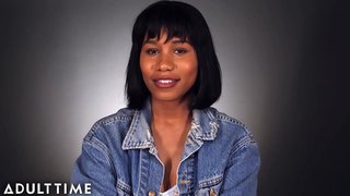 Jenna Foxx Masturbates &amp;amp; ਗੱਲਬਾਤ ਦੇ ਬਾਰੇ ਇਸ ਨੂੰ ਹੈ!