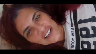 Editing video ni katika karantini.