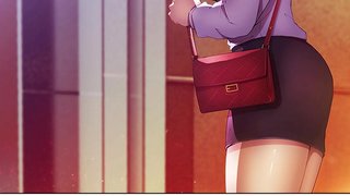 لیڈی طویل ٹانگوں قسط 1