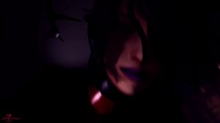 الخيال النهائي لولو أمي يغوي ابن فيمدوم