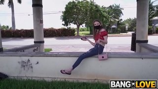 Bang Avtobus - Jessae Rosae