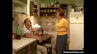 Avoa&amp;#039;s Grandes Aventuras #1 - Susan - A diferenza de idades entre madura ruivo nai e o seu novo amante podería&amp;#039;t ser maior!