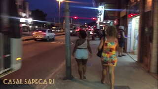 SKONDÍ DEN BARIO RIBA E AREA WEST, KANA NA EI NO PAÑA ADEN