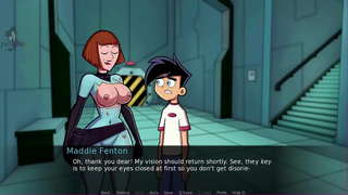 G-Parth Gemau DP Amity Parc pennod 20